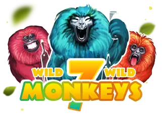 ninjaxo 7 Monkeys ทดลองเล่นฟรี