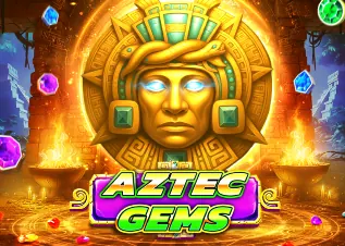 ninjaxo Aztec Gems ทดลองเล่นฟรี