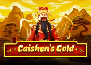 ninjaxo Caishen's Gold ทดลองเล่นฟรี
