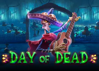 ninjaxo Day of Dead ทดลองเล่นฟรี