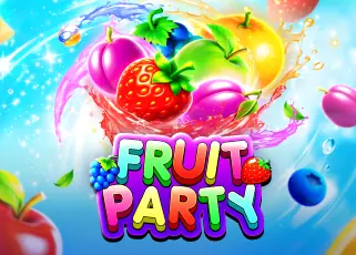 ninjaxo Fruit Party ทดลองเล่นฟรี