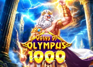 ninjaxo Gates of Olympus 1000 ทดลองเล่นฟรี