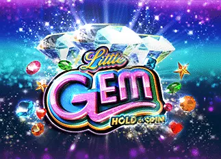 ninjaxo Little Gem Hold and Spin ทดลองเล่นฟรี