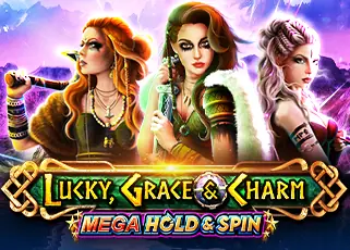 ninjaxo Lucky Grace and Charm ทดลองเล่นฟรี