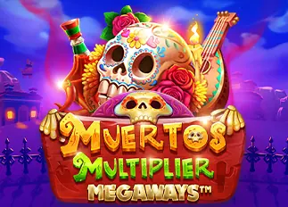 ninjaxo Muertos Multiplier Megaways ทดลองเล่นฟรี