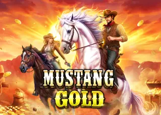 ninjaxo Mustang Gold ทดลองเล่นฟรี