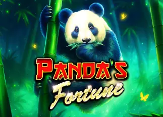 ninjaxo Pandas Fortune ทดลองเล่นฟรี