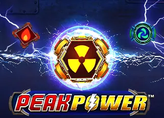 ninjaxo Peak Power ทดลองเล่นฟรี