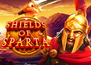 ninjaxo Shields of Sparta ทดลองเล่นฟรี