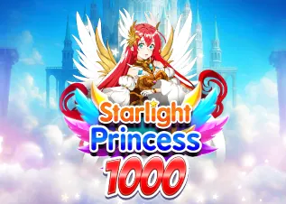 ninjaxo Starlight Princess 1000 ทดลองเล่นฟรี