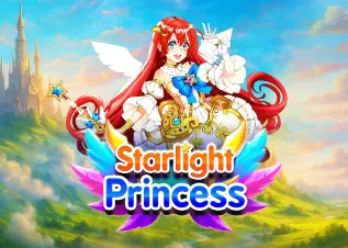 ninjaxo Starlight Princess ทดลองเล่นฟรี