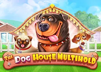 ninjaxo The Dog House Multihold ทดลองเล่นฟรี
