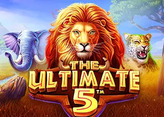 ninjaxo The Ultimate 5 ทดลองเล่นฟรี
