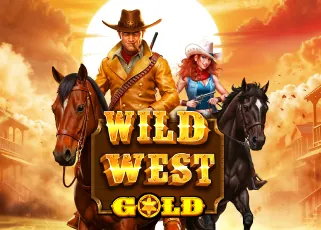 ninjaxo Wild West Gold ทดลองเล่นฟรี