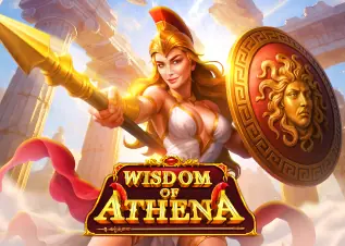 ninjaxo Wisdom of Athena ทดลองเล่นฟรี